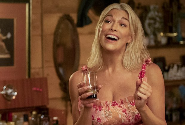 Ted Lasso latest episode Sunflowers 🌻 was beautiful. Everything about it. #dontworryaboutathing <a href="/TedLasso/">Ted Lasso</a> #TedLasso #AppleTV
