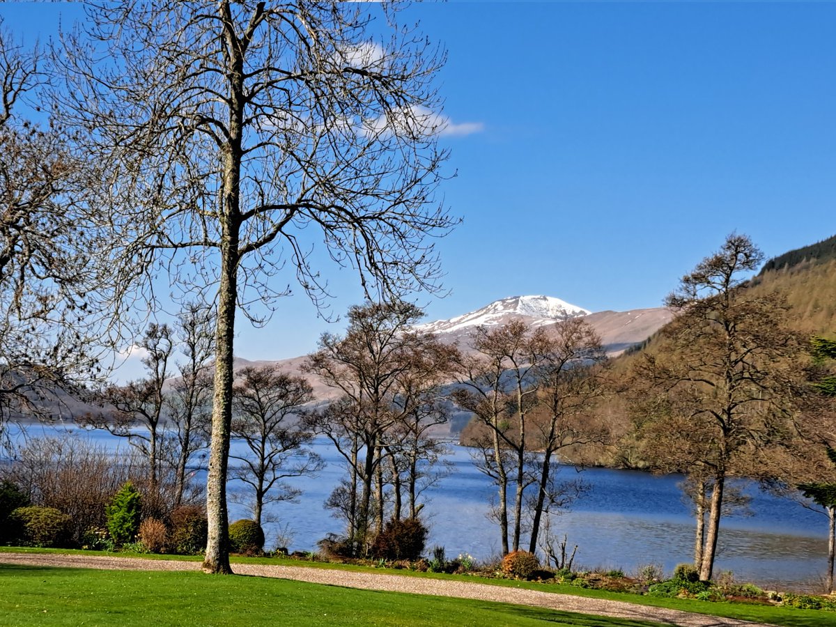 Reviving the soul...