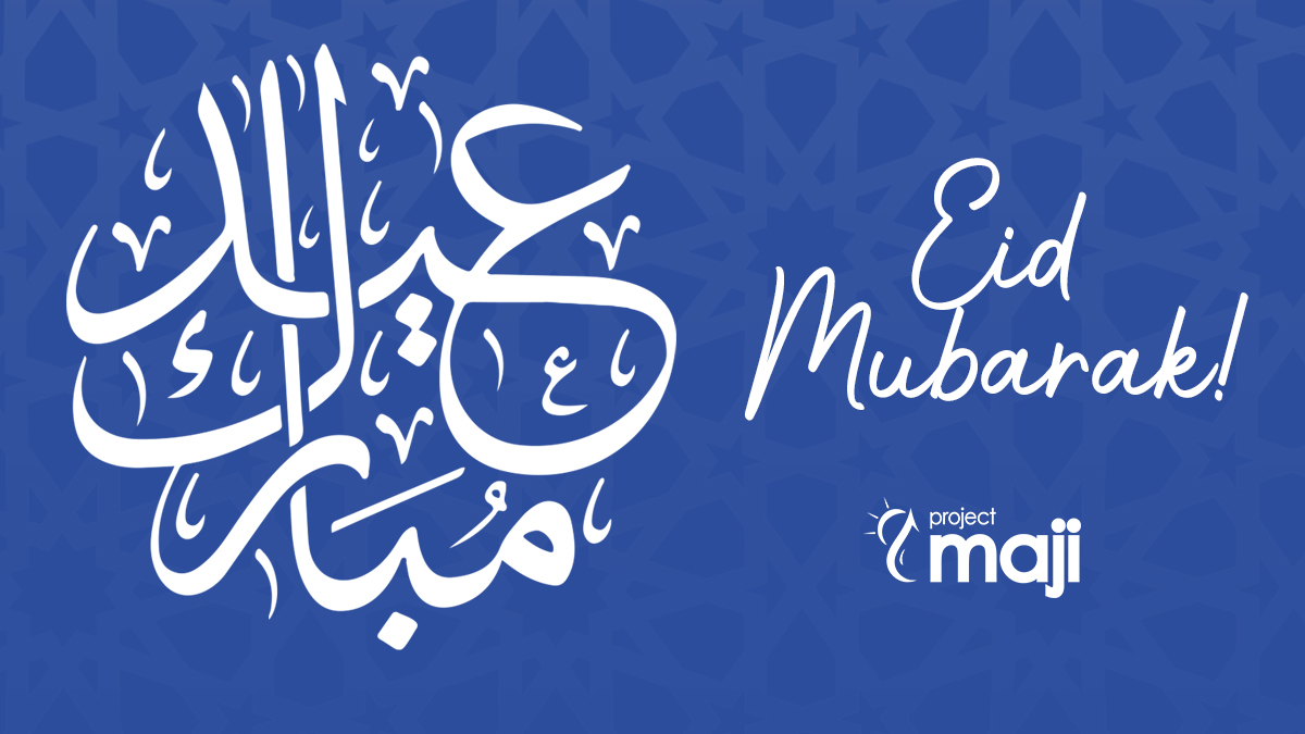 Project MAJI tweet media