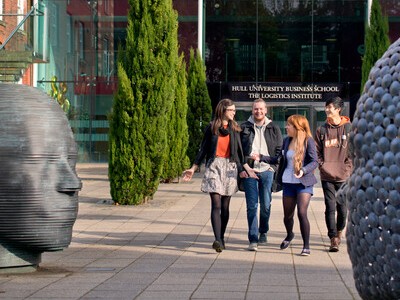 Have you considered an MSc in Human Resource Management? 💡

Our programme is fully accredited by the CIPD, and provides access to membership of this professional body - a huge advantage to anyone who wants to pursue a career in #HR.

Find out more: hull.ac.uk/study/postgrad…