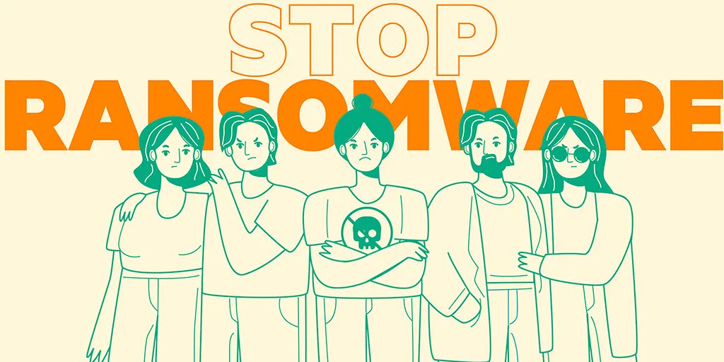 Is ransomware running out of steam? Maybe it could, if enough victims refused to give in to their blackmail. New evidence finds that since paying a ransom doesn’t buy your data back, you might as well stand firm - as long as you have the means to do so bit.ly/3L8oQvr