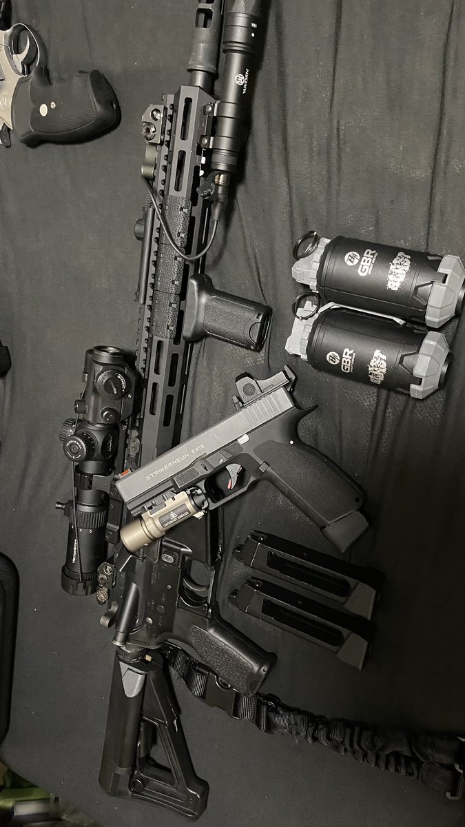 gun_udfactory51's tweet photo. あーなんかいっぱい買っちゃった。 https://t.co/E0cTDd8aQ6
