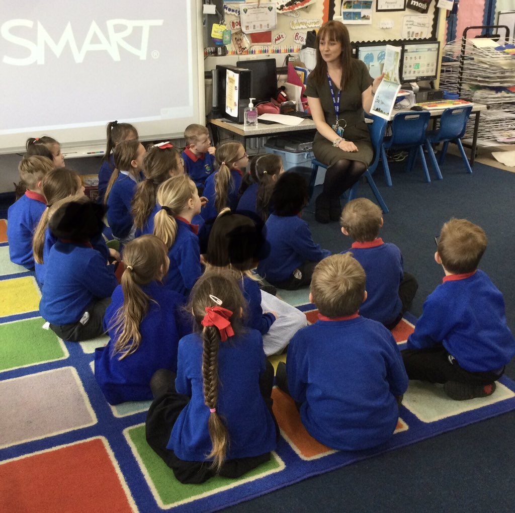 Mrs Rees tweet media