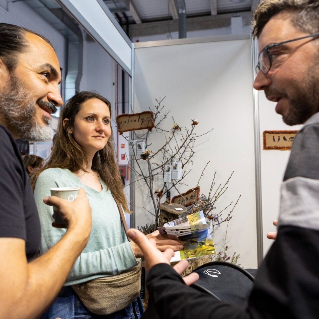 Fira ÀPAT tweet media