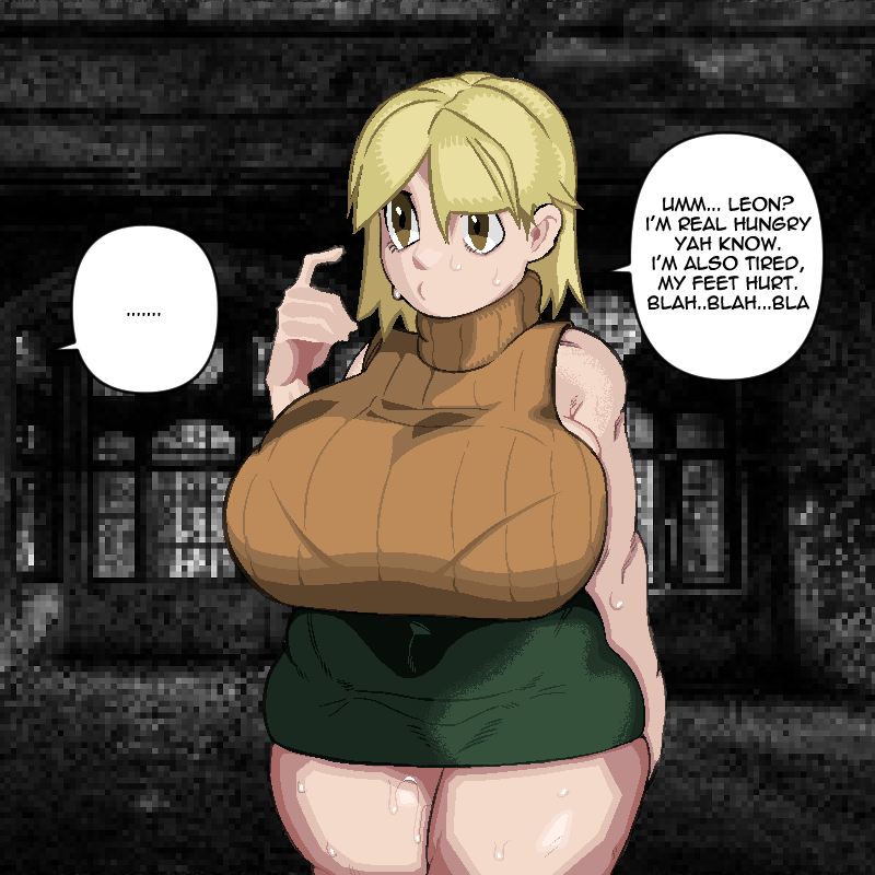 r_roxic_'s tweet photo. Ashley can get really annoying https://t.co/kqNAnmlkXO