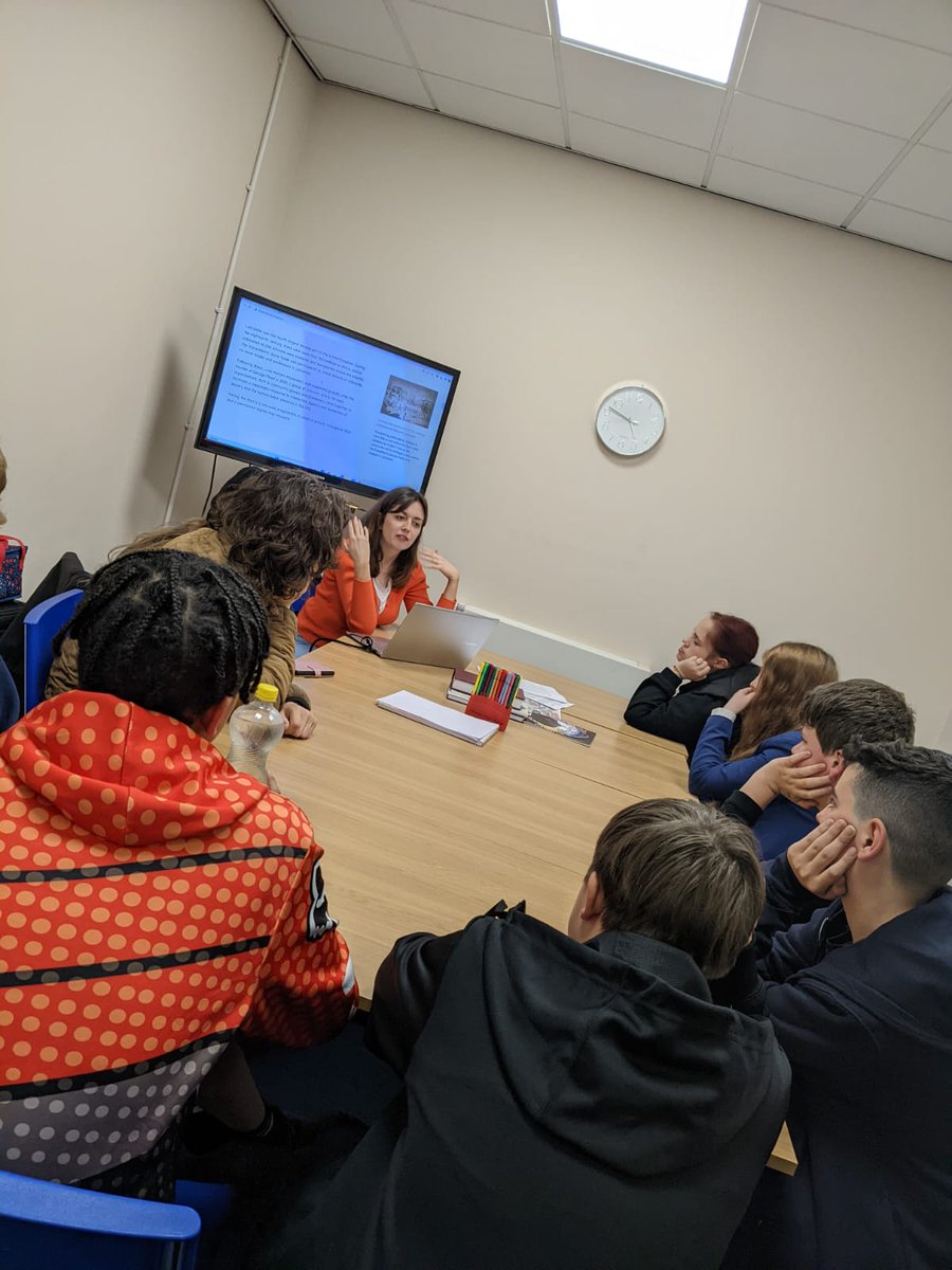 Lancashire Youth Challenge tweet media