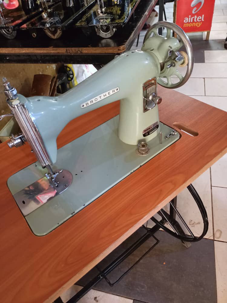 tuundaug's tweet photo. Get the best deals for sewing machines from Mr curtains house by ordering from the tuunda app and get it delivered to you

https://t.co/4TuOyCfjEr https://t.co/EkxIR3Matg