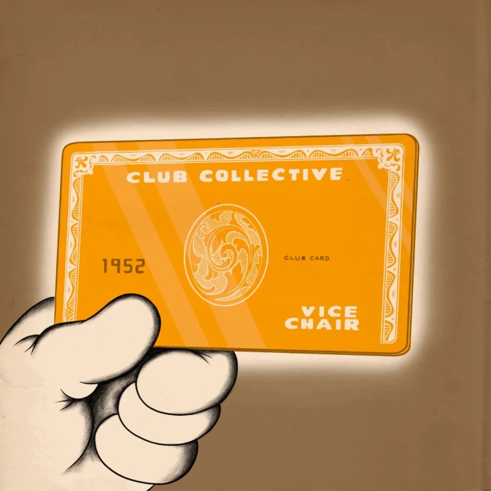 Tleaf_design's tweet photo. Join the Club! 🥃 #ClubCollective https://t.co/VX1brvLaJT