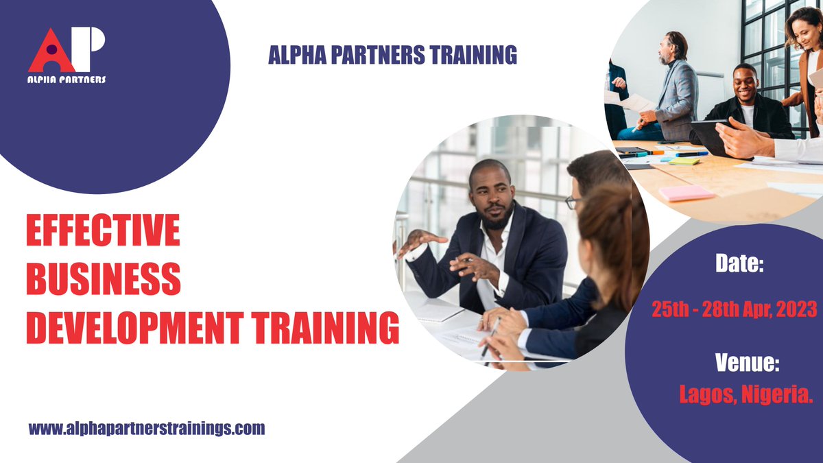 Alpha Partners (@ngAlphaPartners) / Posts / X