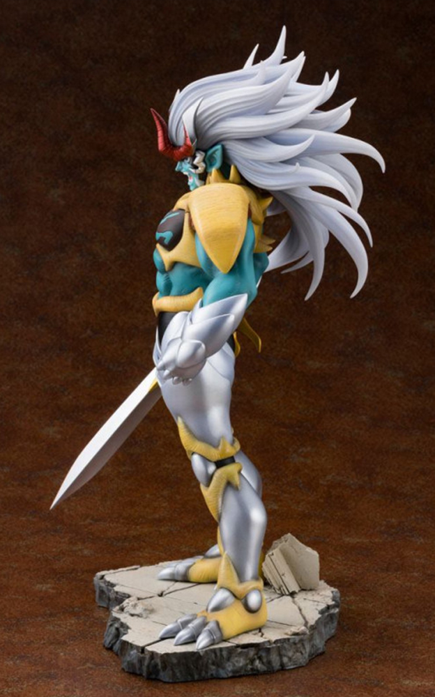 shinsekaifr's tweet photo. ⚔️Nouveauté!!⚔️
Dragon Quest : The Adventure Of Dai - Figurine Hadlar ARTFX (Kotobukiya) est disponible sur le site !
La livraison est offerte ✨
Commandez ici 👉 https://t.co/gSwtrbQbT4
#dragonquest #hadlar https://t.co/4aB3m2RufI