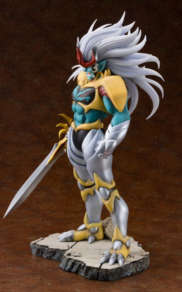 shinsekaifr's tweet photo. ⚔️Nouveauté!!⚔️
Dragon Quest : The Adventure Of Dai - Figurine Hadlar ARTFX (Kotobukiya) est disponible sur le site !
La livraison est offerte ✨
Commandez ici 👉 https://t.co/gSwtrbQbT4
#dragonquest #hadlar https://t.co/4aB3m2RufI
