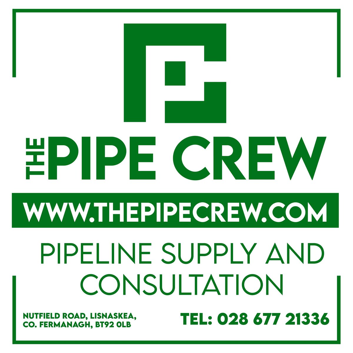 crew_pipe's tweet photo. We solve #civils challenges:

👍Sourcing products quickly to avoid project delays
👍Understanding technical specifications to supply correct 1st time
👍Effective #communication to prevent #supplychain failures.

Get in touch!

#service #utilities #construction #renewableenergy https://t.co/u9gTUul0DM