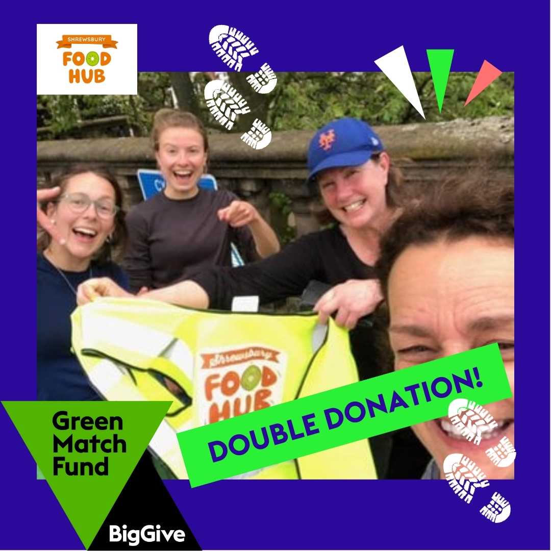 Shrewsbury Food Hub tweet media