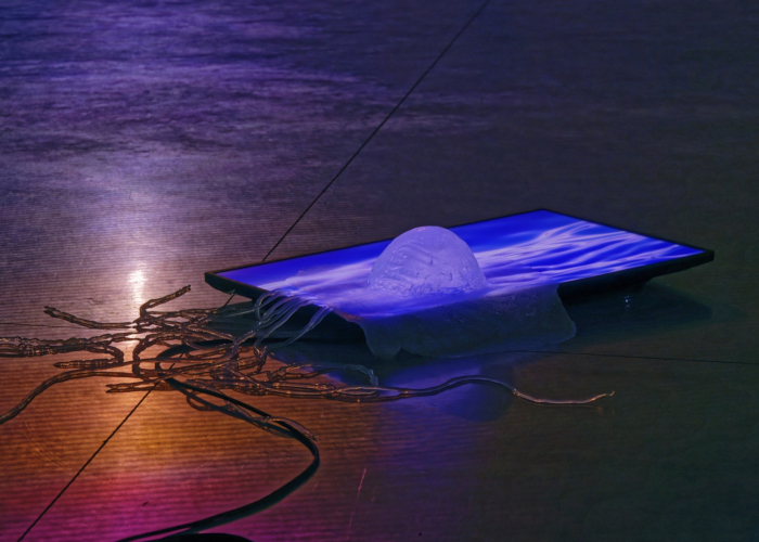 Notre newsletter est en ligne avec #alicherri @cacLaTraverse et nvelles expositions de @bigaignon_ <a href="/GalerieDutko/">Galerie Dutko</a> <a href="/FondDesArtistes/">Fondation des Artistes</a> <a href="/rvloevenbruck/">Loevenbruck</a> - Un article sur la grande #donnagottschalk et découverte de jeunes artistes des Sillons de @FermeduBuisson 

mailchi.mp/slash-paris/cr…