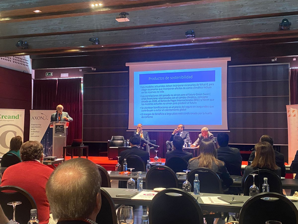 Mutualidad tweet media