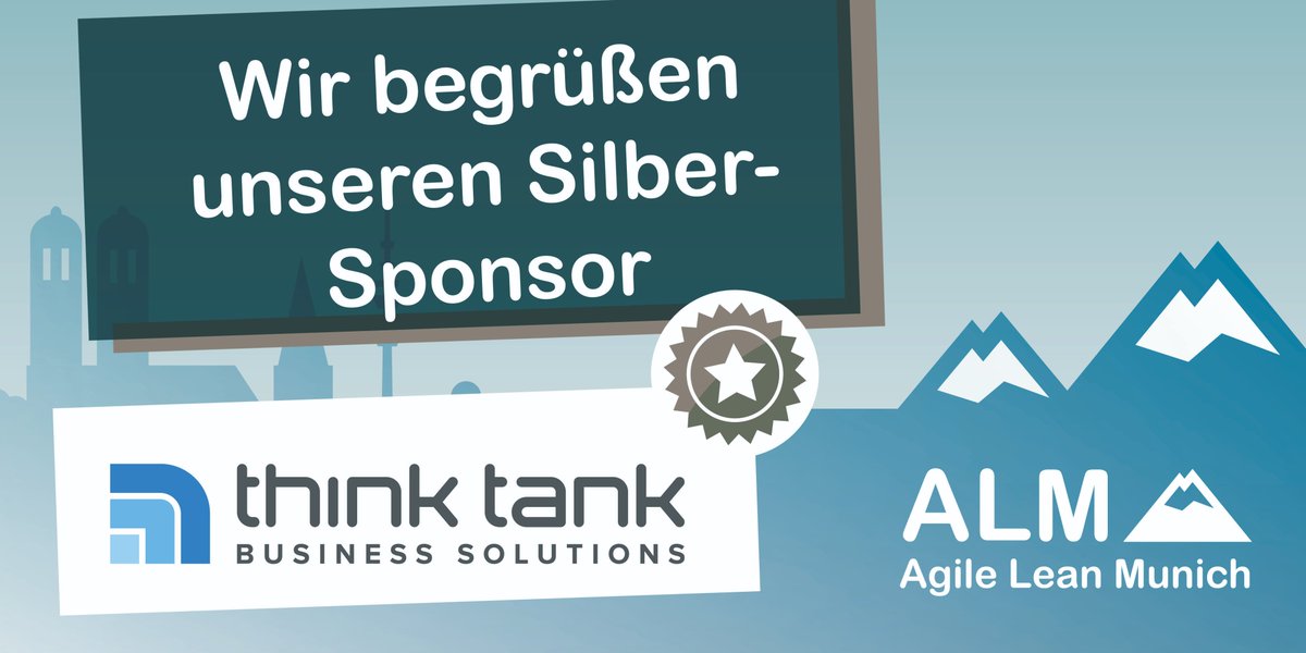 Agile-Lean-Munich tweet media