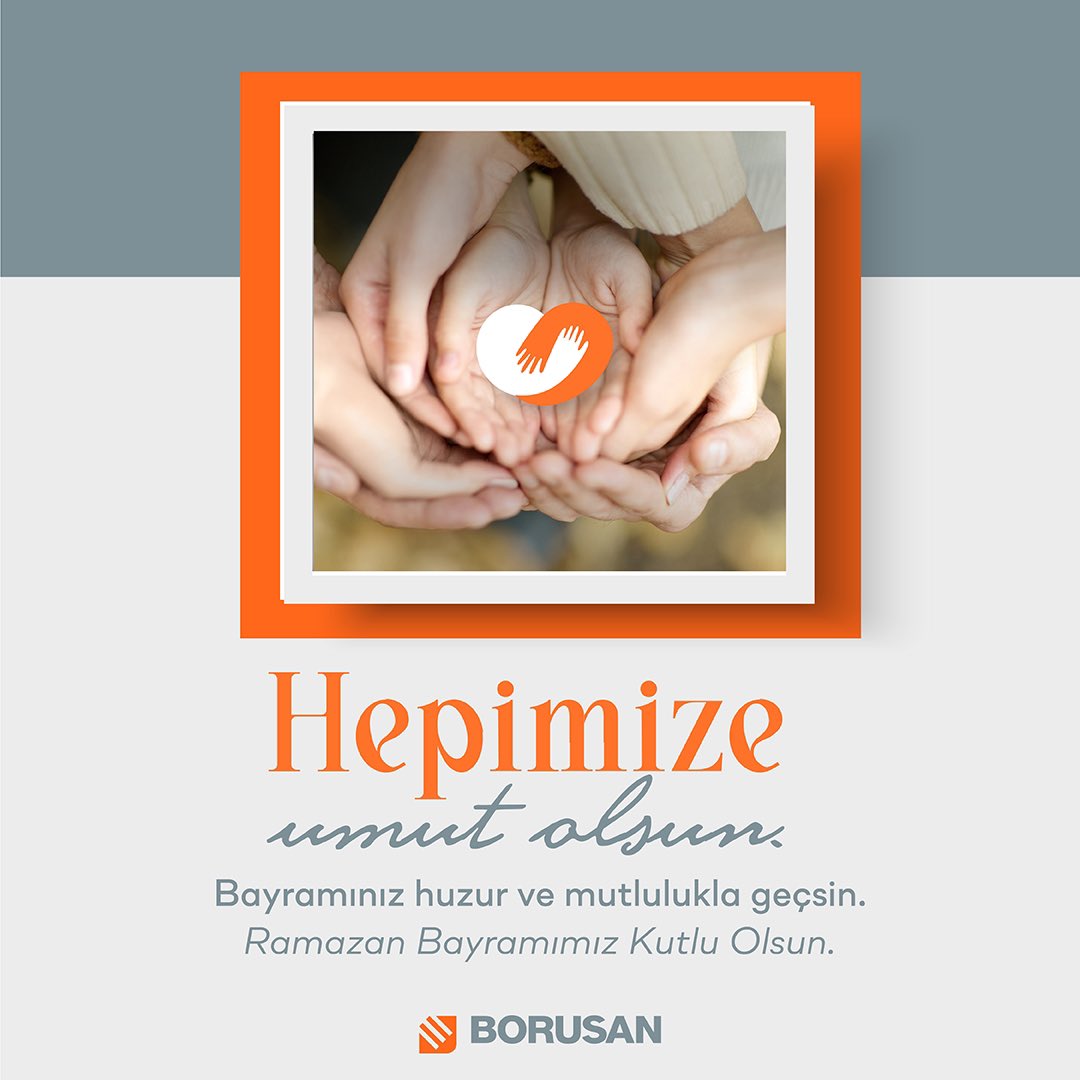 otonakitcom's tweet photo. Dayanışma, birlik ve beraberlikle hepimize umut olacak nice bayramlara. Ramazan Bayramınız kutlu olsun.
#İyiBayramlar https://t.co/Wu3VgHZCoR