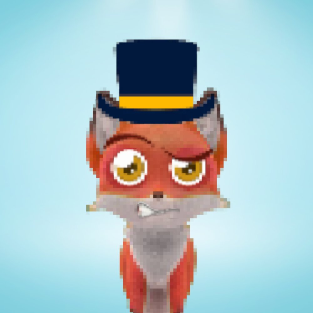 foxesbits's tweet image. 🦊 Collection “MOONFOXES SOCIETY”
•
Available on #strmnft
•
•
Check=&amp;gt; strmnft.com/collection/nft…
•
•
#NFT売ります #NFT買います #拡散希望 #RTした人全員フォローする #lovestrmnft #strmnftmarketplace #nft #nftart