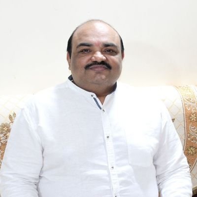 dailydalit's tweet photo. दलित राज अतीक अहमद अमर रहे https://t.co/K3UHrAjxME