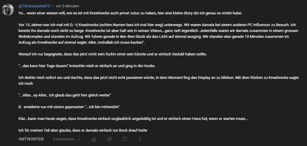 Kreativecke tweet media