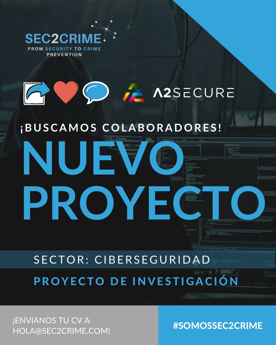 Sec2Crime tweet media