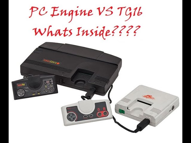 NorthPoleRetro's tweet photo. PC Engine vs TG16 Whats Inside??? https://t.co/aGeXQQEELQ
#RetroGaming #VintageGaming #RetroConsole #RetroGames #RetroCollective #RetroCommunity #RetroGamers #RetroVideoGames #RetroLife #RetroConsoleGaming #RetroGamer #RetroGameConsole #TG16 #PCE #turbografx16 #PCEngine https://t.co/pzHu8dMWiB