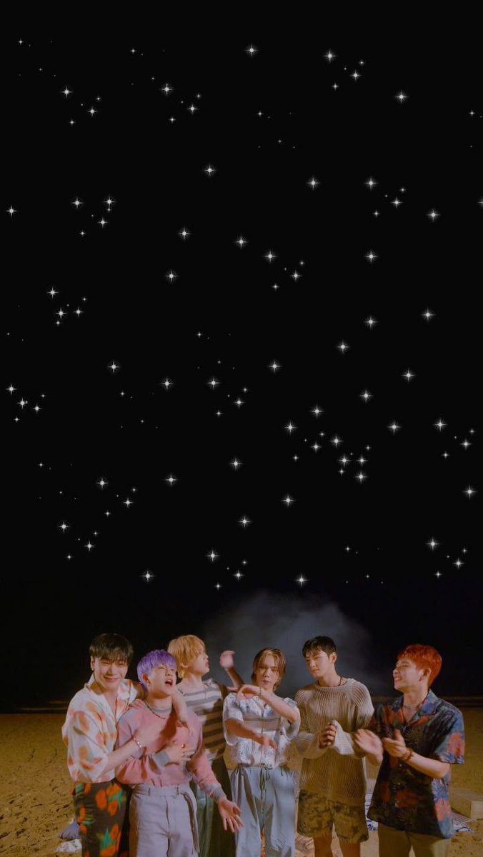 Louellaroha's tweet photo. One of our six shining stars really became one with the stars.

May your gentle soul find peace.

#ASTRO #아스트로 #MoonBinWeLoveYou #문빈 https://t.co/xLyUGYePyO