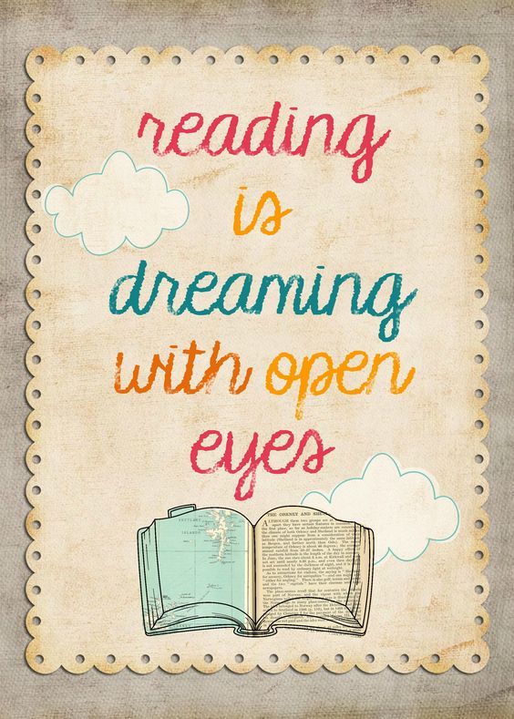 RuthMiskinEdu's tweet photo. "Reading is dreaming with open eyes."

― Anissa Trisdianty https://t.co/rza1yYeYvo