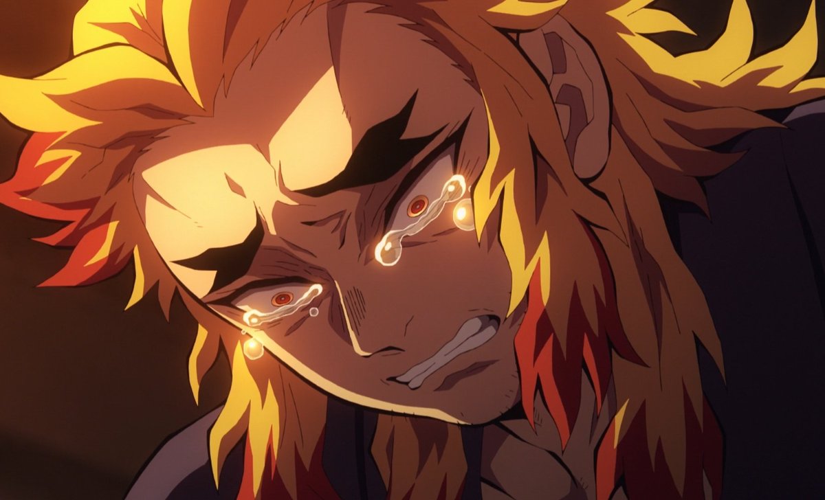 Nela_ELF_'s tweet photo. Y después andaba chillando uish hijueputa... ojalá mueras lenta y dolorosamente recordando lo mal que trataste a tus hijos, imbécil... 

#DemonSlayer  #kimetsuNoYaiba 
#DistritoRojo https://t.co/GNOBQE63Ts