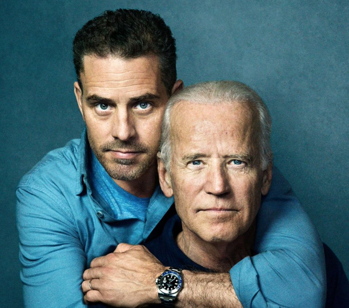 BREAKING: The GOP-led House Oversight &amp; Accountability Committee Chairman James Comer, who has been investigating Joe Biden and family, has basically told CNN that they haven't found anything illegal.  Comer Said: 

"Well, we’ve found a lot that’s certainly unethical, we’ve found