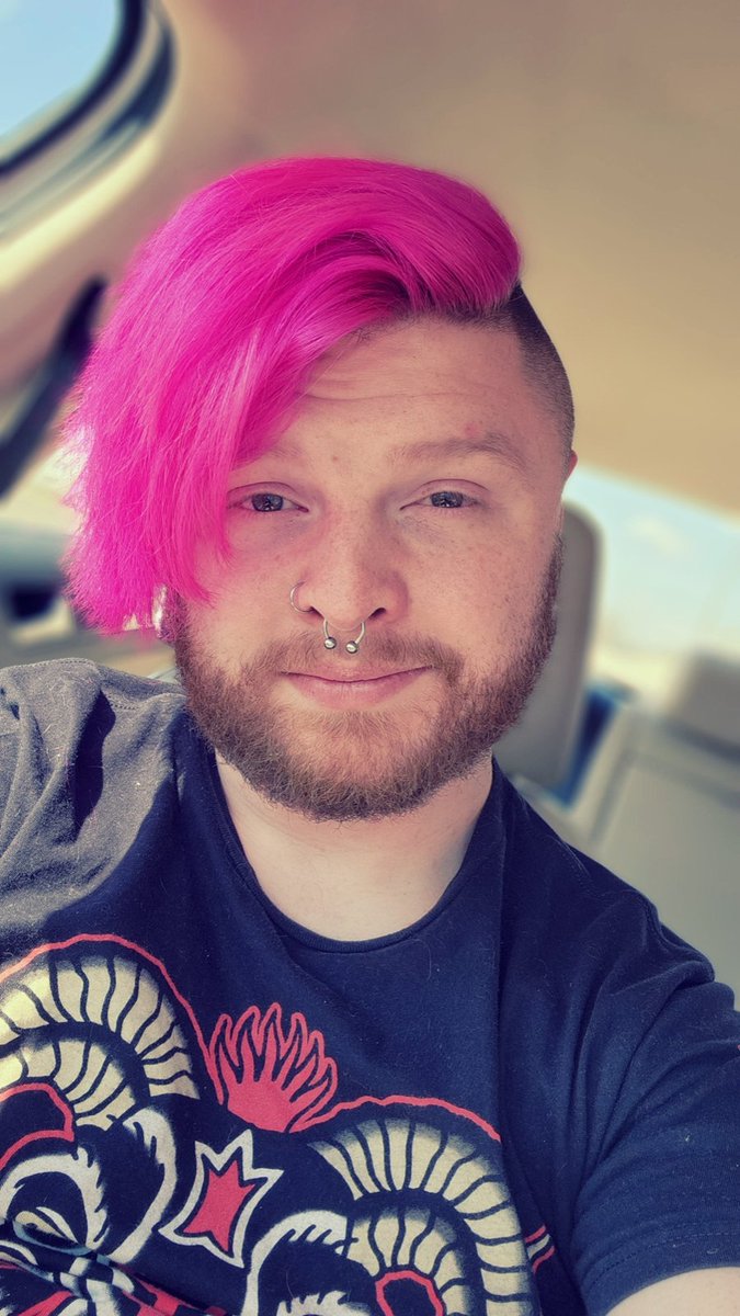 DyllonDisaster tweet media