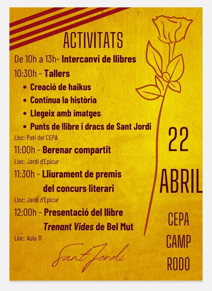 Districte Nord tweet media