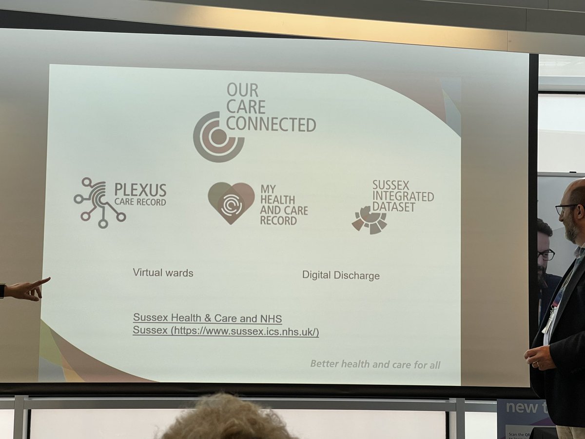 #SCFTDigitalconference great first break out room