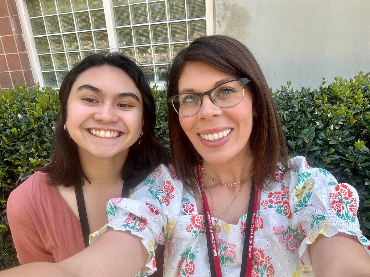 Profe. Horwitz tweet media