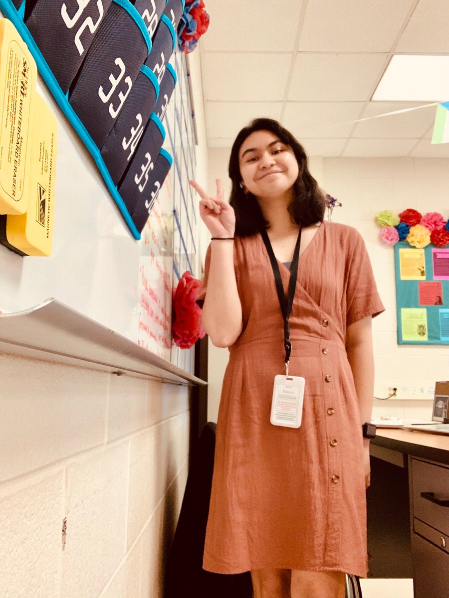 Profe. Horwitz tweet media