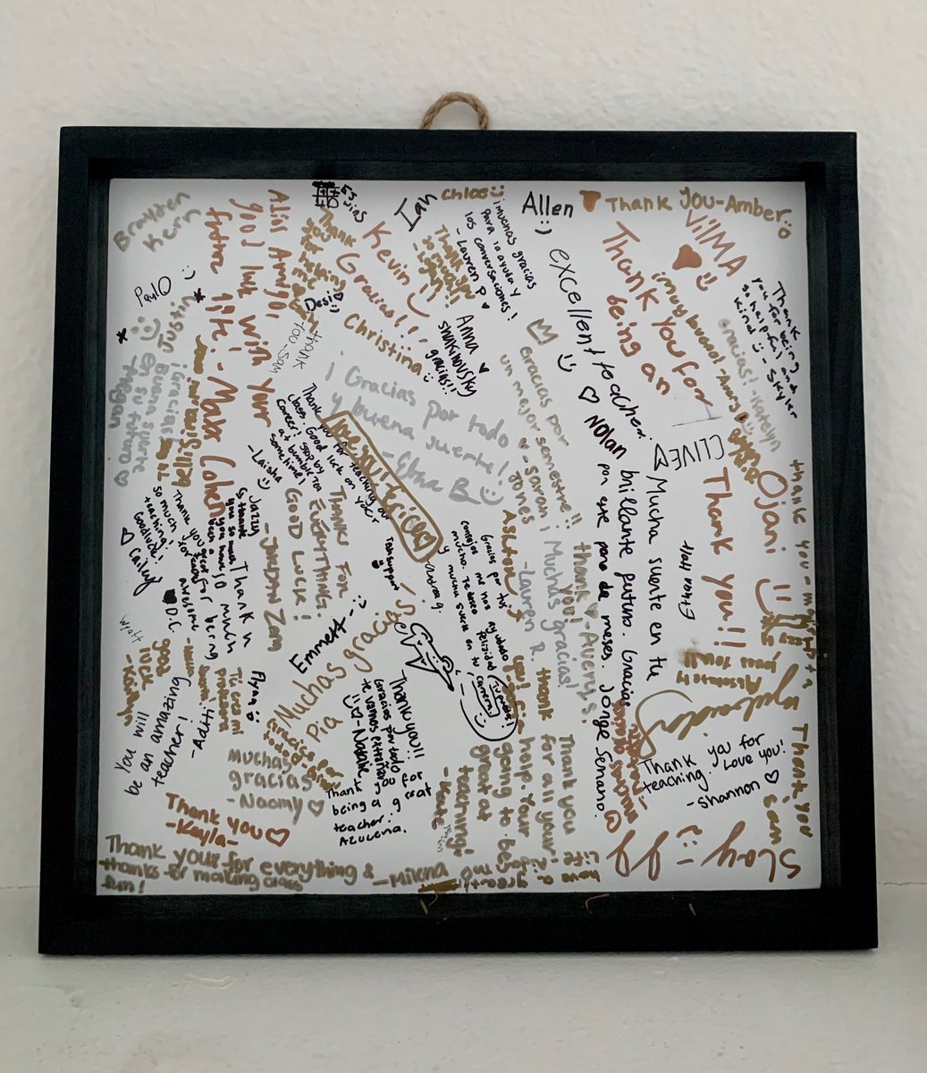 Profe. Horwitz tweet media