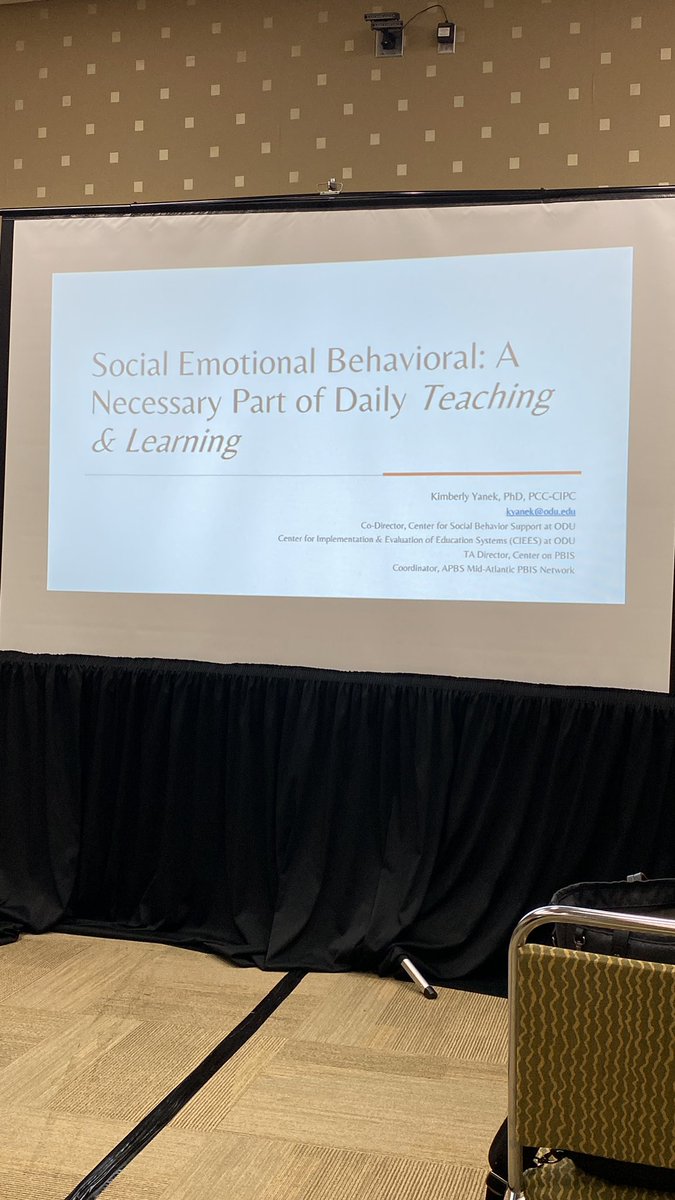 j_soracco's tweet photo. Attending an incredible session with Dr. Kimberly Yanek -@kyanek1 “…if we say yes to staff wellness, what are we willing to stop doing aka de-implement?” #SSBHC https://t.co/t1v6jtERQp