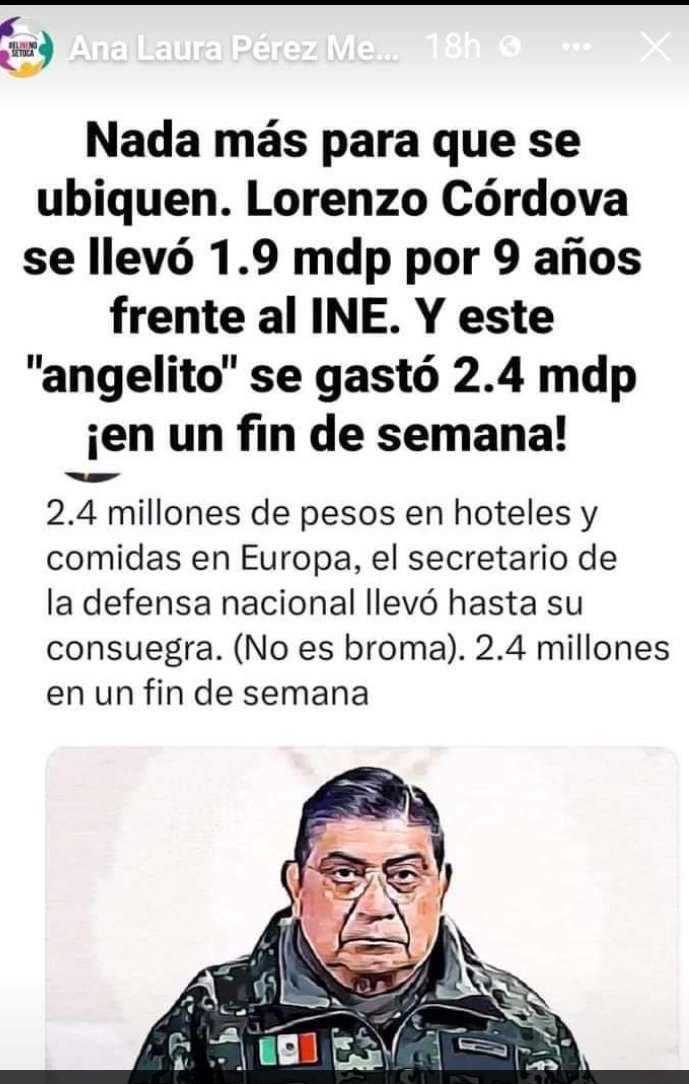 La austeridad republicana de la 4t representada por el hombre fuerte de López Obrador.