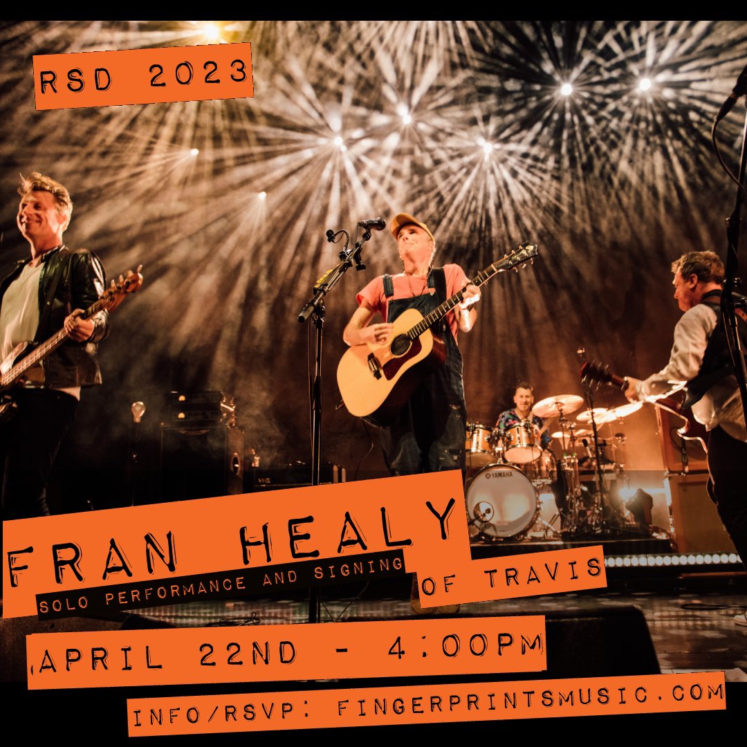 TravisBand tweet picture