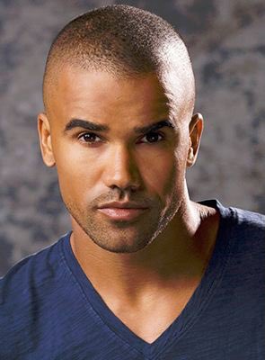 Happy 53rd Birthday to American actor, Shemar Moore!  