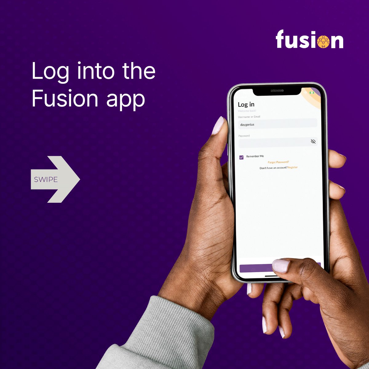myfusionapp's tweet photo. Can't find a community that fits perfectly with all the things you care about?
On Fusion you have the freedom to create a community of your own interest, no matter how niche it is!
#myfusionapp #fusioncommunity #createyourcommunity #communitybuilding https://t.co/Z3PxtfO4qa