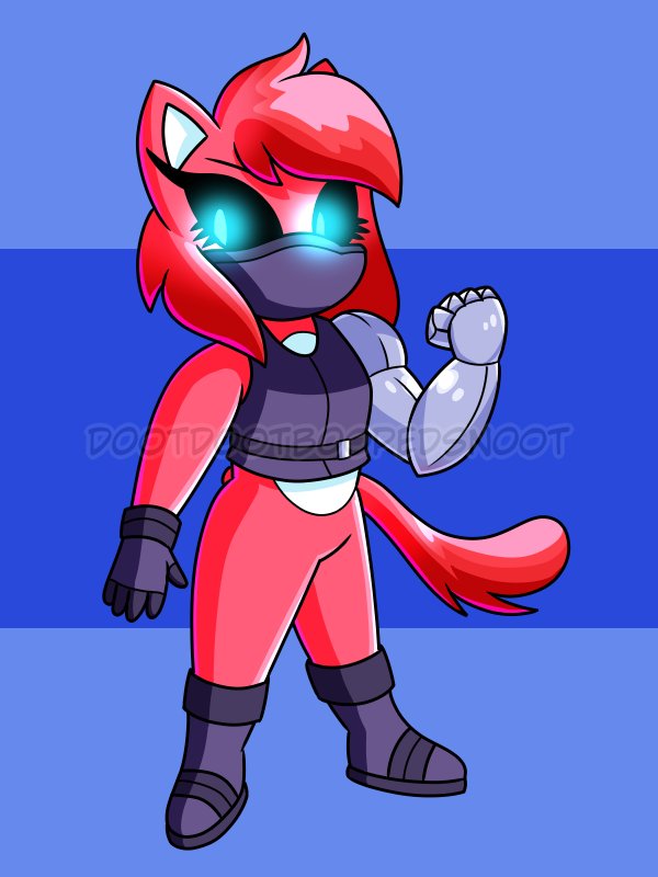 TrueBlueHeroine's tweet photo. @abossapproaches (This is what I've drawn most recently!) https://t.co/DrADvaTEuS
