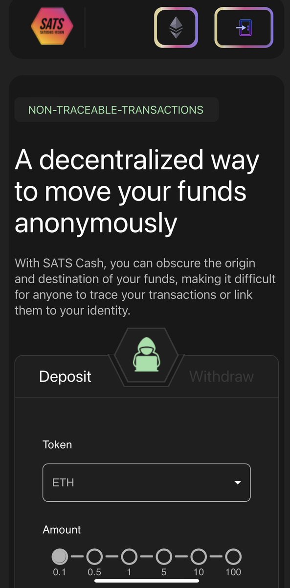 Crypto_LFG's tweet photo. @defi_shelby @AltCryptoGems @satoshivision75 $SATS #PeerCash https://t.co/DB7ZQV34QD