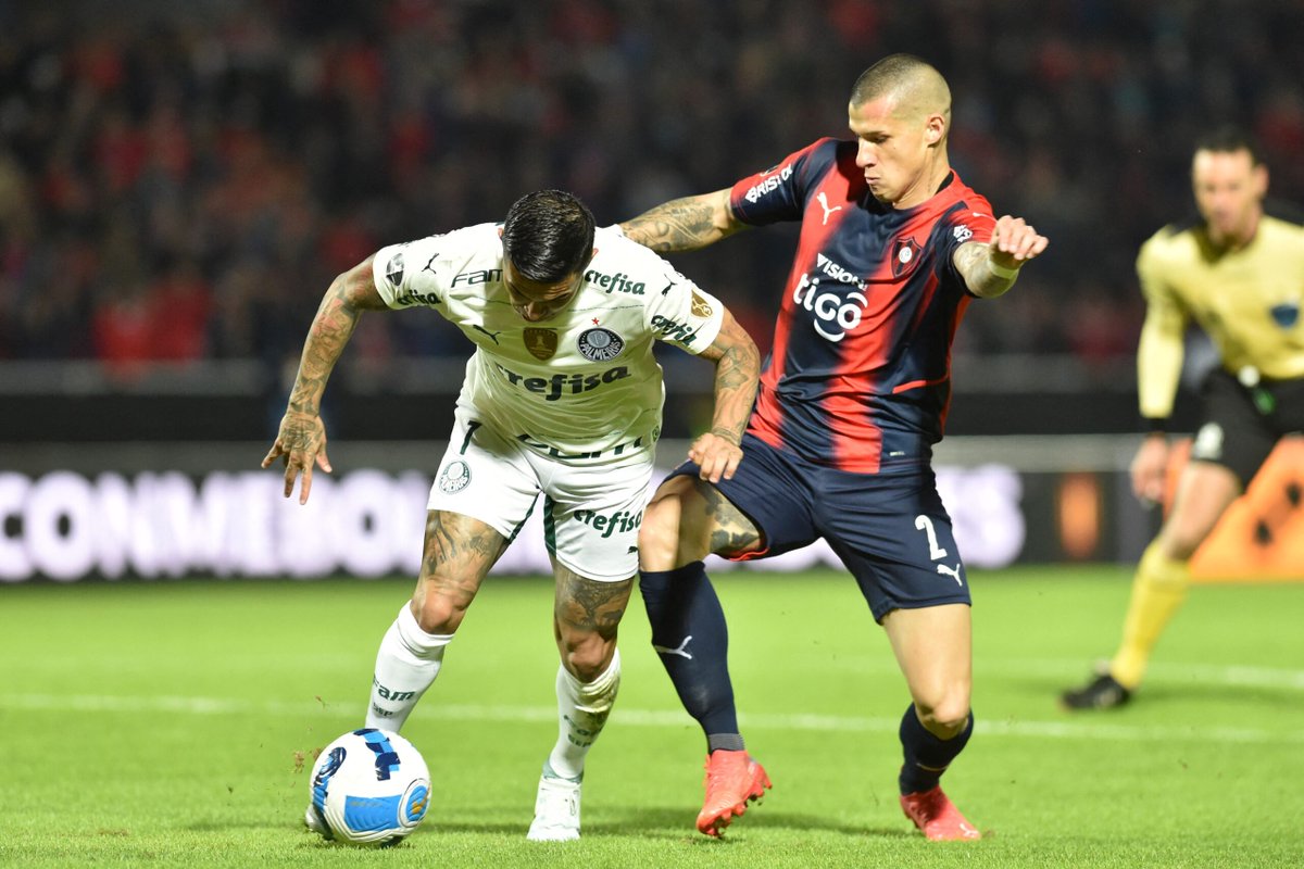 BetContato's tweet photo. O #Palmeiras recebe o #CerroPorteño pela #Libertadores e o #Verdāo precisa da vitória. Será que leva? Faça a sua #Aposta e vença com o seu time!
https://t.co/WngJMcIGcR https://t.co/ci2ZbTsD6Y