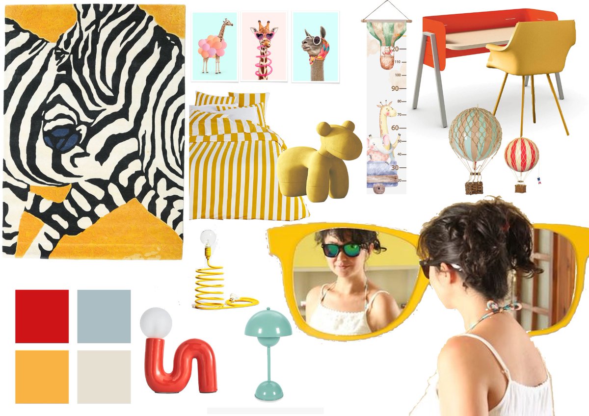 MKKidsInteriors's tweet photo. Too cool for school ๐ #kidsinteriors #kidsroom https://t.co/Cm4zzw3ZZ4