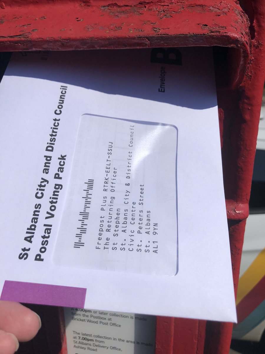 StephenCavinder's tweet photo. Odd week. I’ve written to myself, canvassed myself and voted for myself. #CandidateLife #LE2023 #LibDemAction #AllYearRound #KeepingInTouch #VoteLibDem https://t.co/f4SSDEulHK