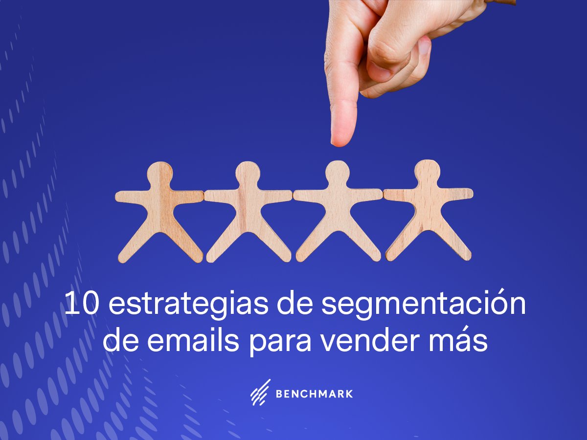Según las estadísticas, el número total de usuarios globales de email fue de 4.000 millones en 2020 y se prevé que aumente a unos 4.600 millones en 2025. ¿Quieres saber más? Haz clic aquí benchmarkemail.com/es/blog/email-… #Emailmarketing