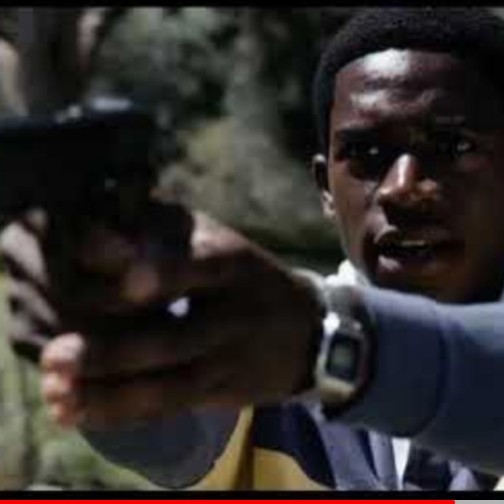Choicellis's tweet photo. What's funny is Franklin's ultimately became the person he least wanted to be. 

Not Alton. 

Kevin. Kevin was a reactionary dude that couldn't let disrespect slide. Franklin ironically became just like the first guy he ever killed. #SnowfallFX https://t.co/meSrpFFiCr