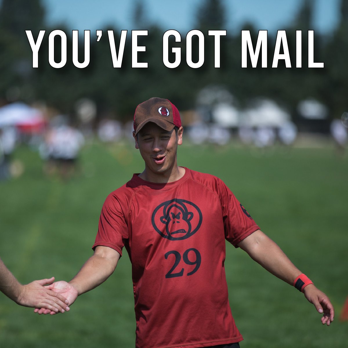 Furious is excited to launch Monkey Mail. For just the cost of a cup of coffee a month, you'll receive twice-monthly updates with tournament results, player spotlights, upcoming Furious George events, and more.

Subscribe today:
furious-george.ck.page/products/monke…

#MonkeyBusiness