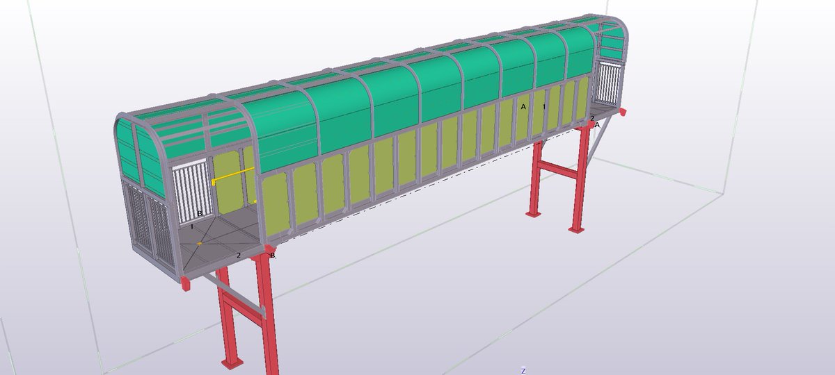 WrightSteelDetailing tweet media